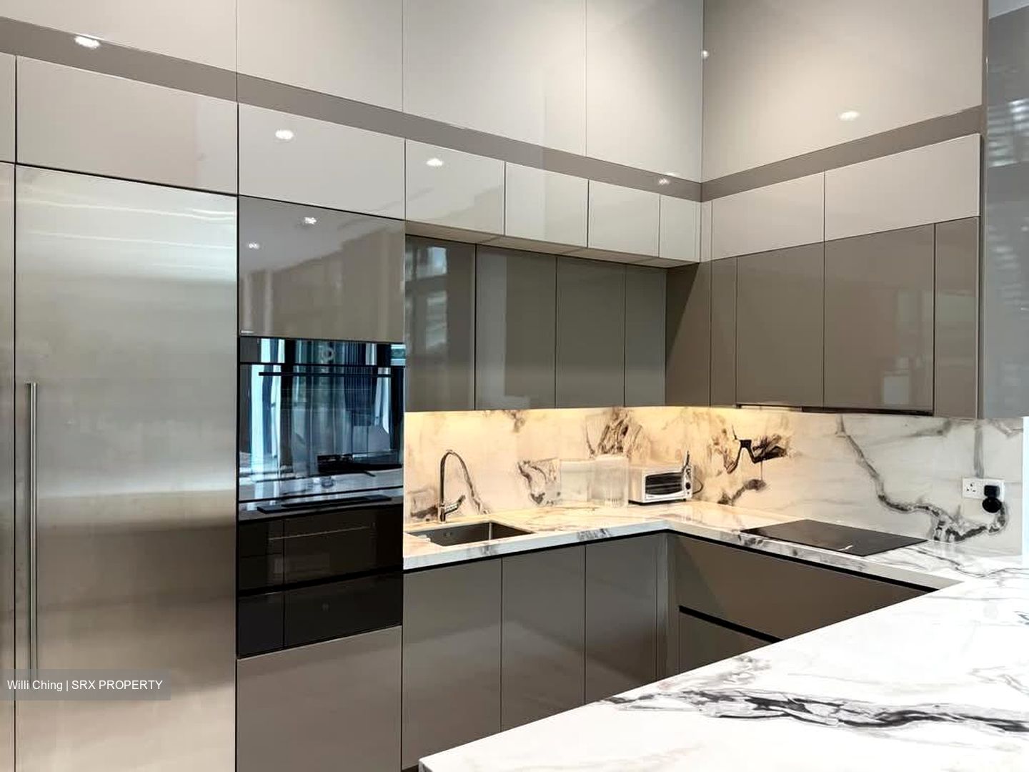 Lorong Marzuki (D14), Semi-Detached #563212131
